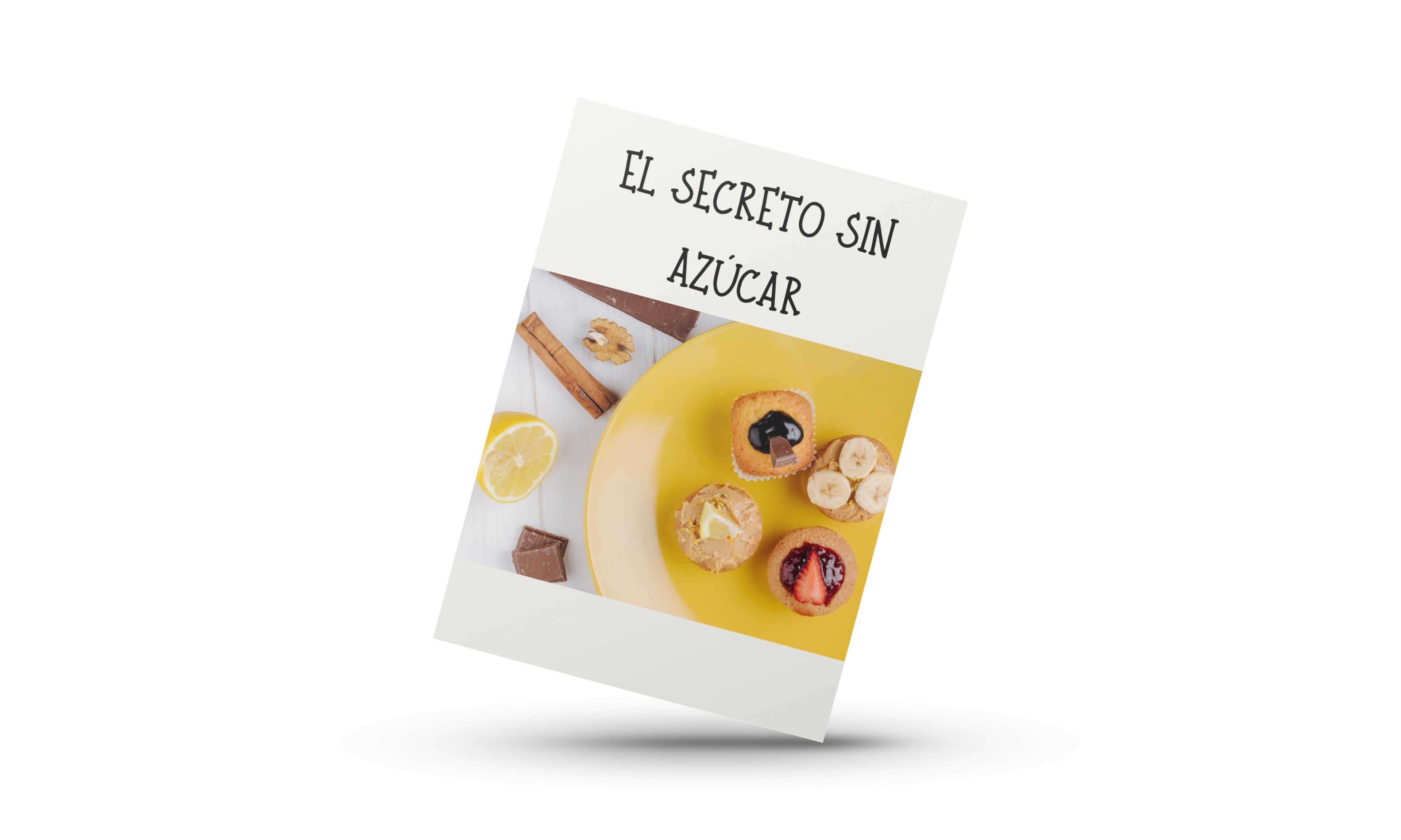 El secreto sin azúcar